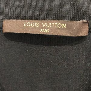 Louis Vuitton polo